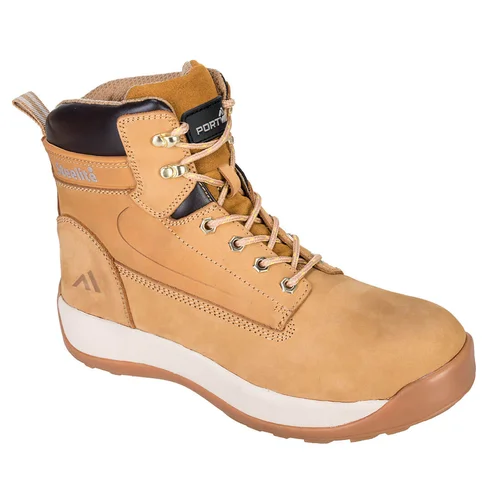 Verstos odos PORTWEST FW32 batai - 41, Honey image 3