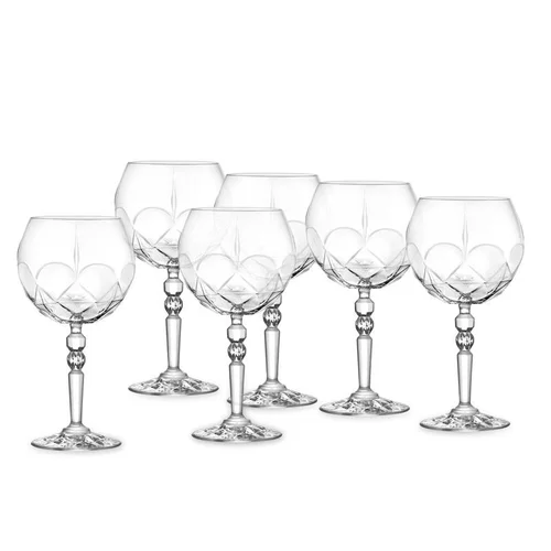 Kokteilių taurės RCR ALKEMIST, 580 ml, 6 vnt. image 2
