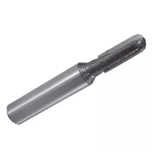 Dedra 07F073B freza medžiui, D 25,4 mm, H 22,5 mm, stemplės skersmuo 12,7 mm image 1