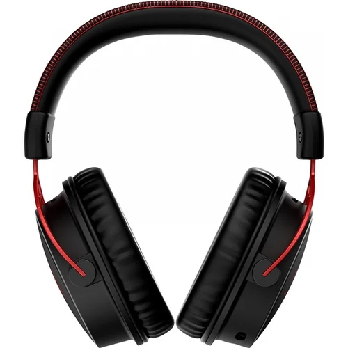 HyperX Cloud Alpha belaidės ausinės juodos image 2