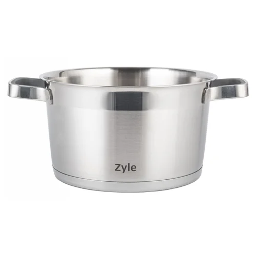 Zyle ZY12720CS Indukcinis puodas su dangčiu 2,5 L image 3
