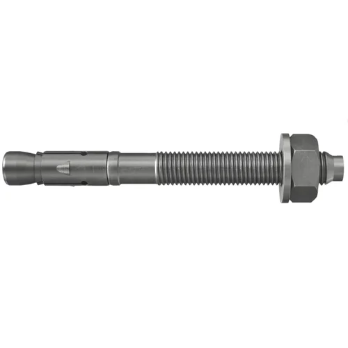 Fischer Ankerinis varžtas FAZ II 16/5 A4, 16x128, 20 vnt image 1