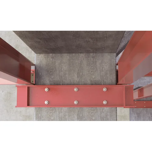Fischer Ankerinis varžtas FAZ II 16/5 A4, 16x128, 20 vnt image 3