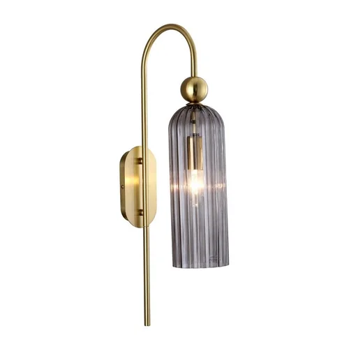 Light Prestige Piega sieninis šviestuvas, 40 W, E14 image 1