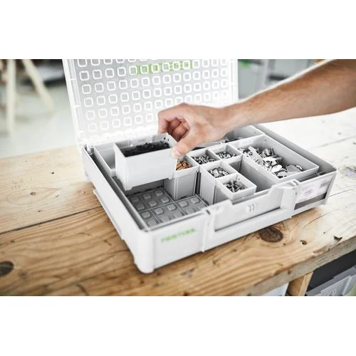 Festool Box 100x100x68/6 (204860) image 2
