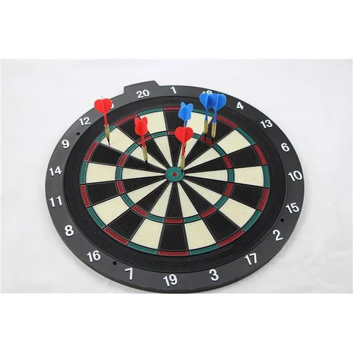 SEN-95-0201-1 Plastikinis smiginio taikinys 457.2 mm skersmuo image 1
