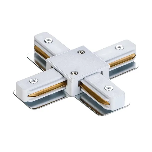 Elektrinė jungtis bėginei sistemai DPM X-Line X image 1