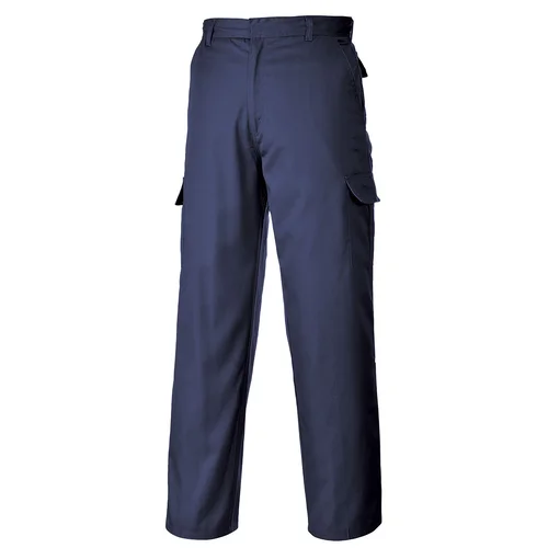 Portwest C701 kelnės, 32, Navy image 2