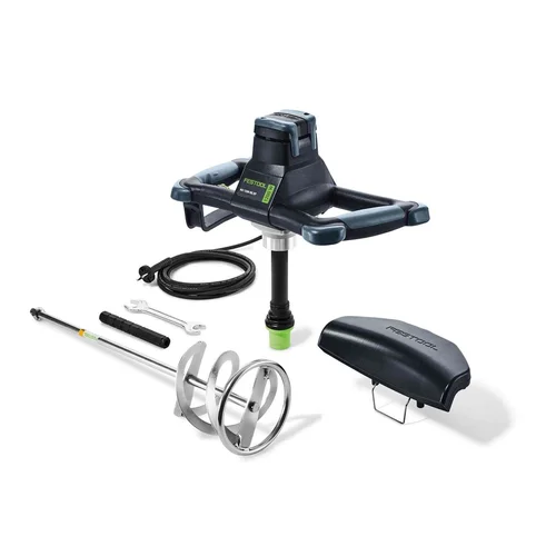 Festool MX 1200 RE EF HS2 image 1