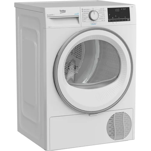 BEKO DŽIOVYKLĖ B3T67230 7 kg image 3