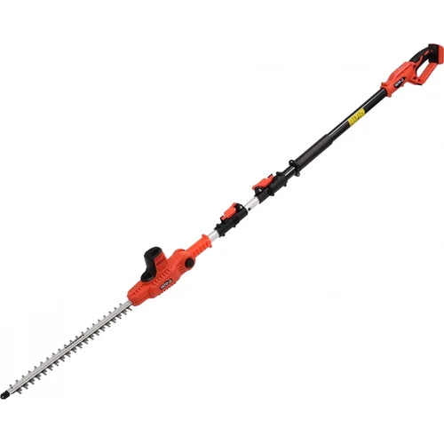 Yato YT-82835 Akumuliatorinės teleskopinės žirklės 18 V 207–274 cm image 1
