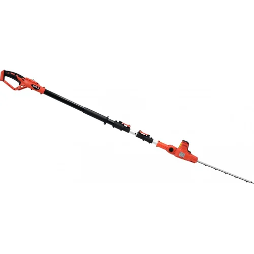 Yato YT-82835 Akumuliatorinės teleskopinės žirklės 18 V 207–274 cm image 2