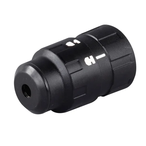 Makita SDS-PLUS griebtuvas 191F47-2, HR3012FC image 2