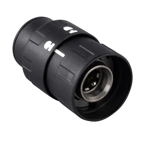 Makita SDS-PLUS griebtuvas 191F47-2, HR3012FC image 3