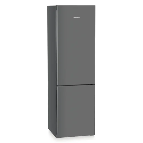 Liebherr CNdgc 5703 Pure NoFrost Pilka image 2