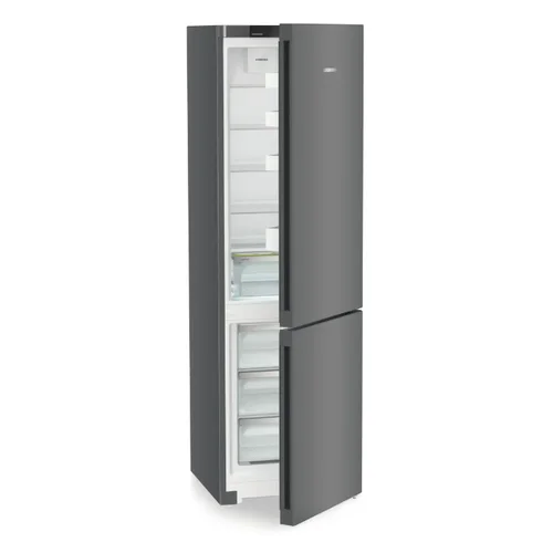 Liebherr CNdgc 5703 Pure NoFrost Pilka image 3