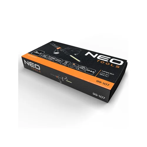 NEO TOOLS 3-in-1 lemputė 99-107 image 2