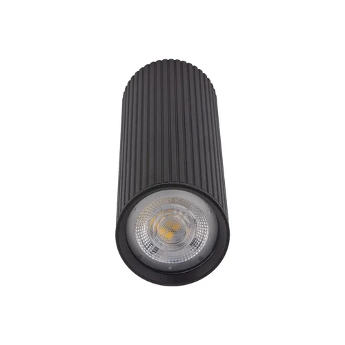 Šviestuvas lubų TK Lighting Tune 10026, GU10, juodas image 3