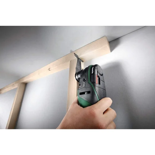 BOSCH AdvancedMulti 18 su 1 akumuliatoriumi image 3
