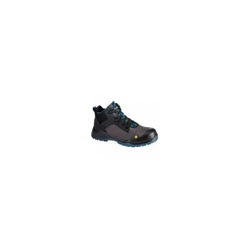 PORTWEST FE01 Apsauginiai batai 47 Black/Grey image 2