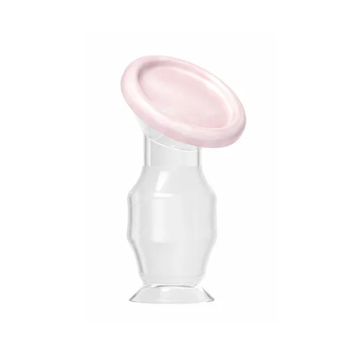 Babyono motinos pieno surinkėjas 1399/01, 100 ml image 2