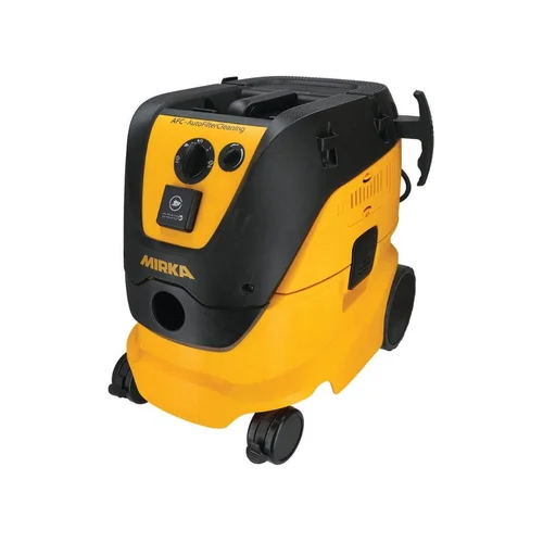 Mirka 1230 L PC 230V dulkių siurblys image 1