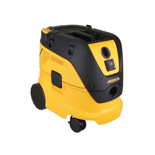 Mirka 1230 L PC 230V dulkių siurblys image 2