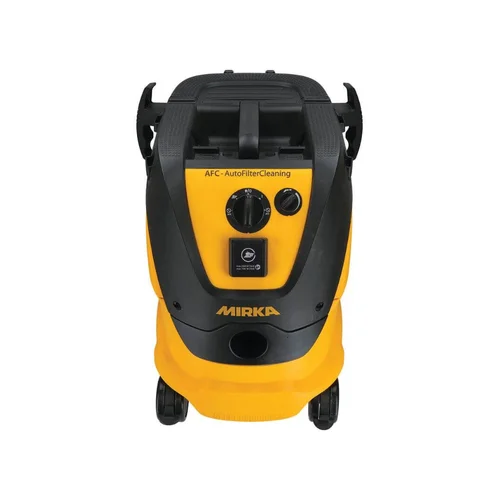 Mirka 1230 L PC 230V dulkių siurblys image 3