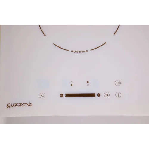 Guzzanti GZ 8401W Įmontuojama Indukcinė Kaitlentė image 3