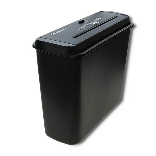 Qoltec Dokumentų smulkintuvas Shredder Home & Office 50320 image 1
