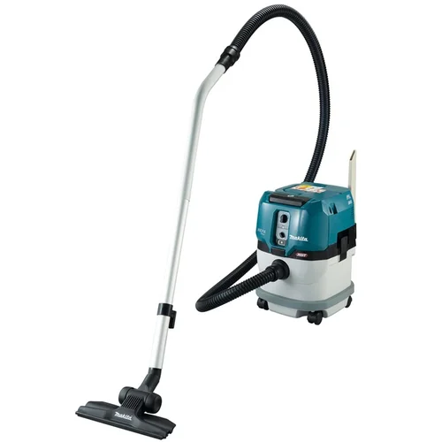 Makita VC004GLZ01 40 V be akumuliatoriaus ir įkroviklio image 1
