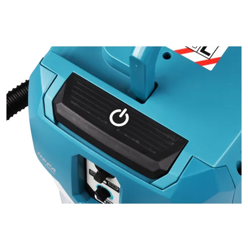 Makita VC004GLZ01 40 V be akumuliatoriaus ir įkroviklio image 3