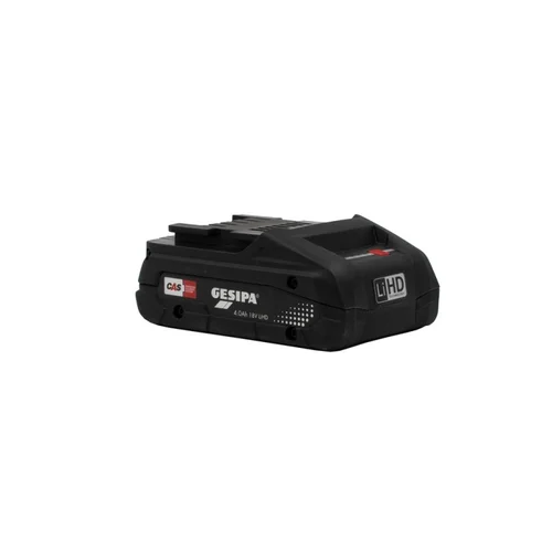 GESIPA CAS Li-ion 18,0V 4.0Ah Akumuliatorius image 2