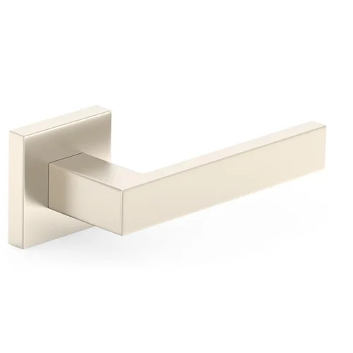 Metal-Bud METAL-BUD Satin Velvet QUBIK vidaus rankena image 1