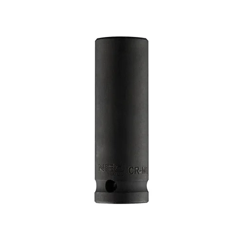 NEO Ilga smūginė galvutė 1/2'', 17 mm, Cr-Mo image 1