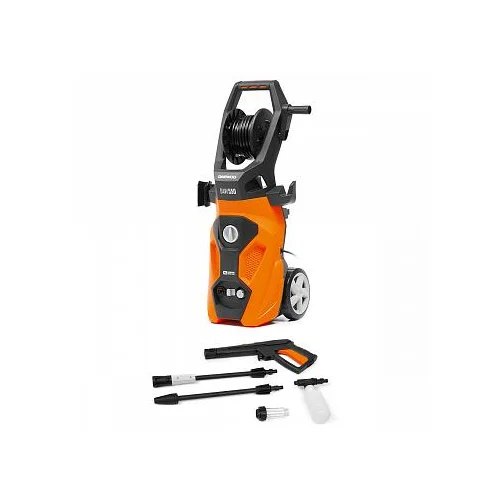 DAEWOO DAW 550 Aukšto slėgio plovimo įrenginys, 2200 W, 170 bar image 1