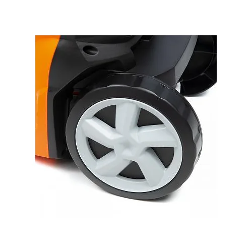 DAEWOO DAW 550 Aukšto slėgio plovimo įrenginys, 2200 W, 170 bar image 3