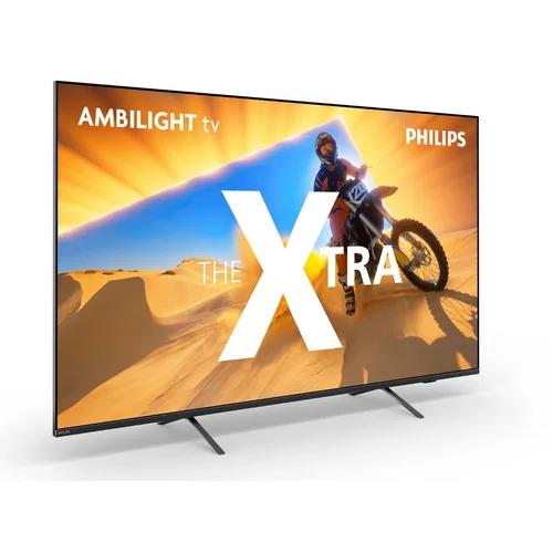 PHILIPS LED televizorius 55PML9019/12 image 2