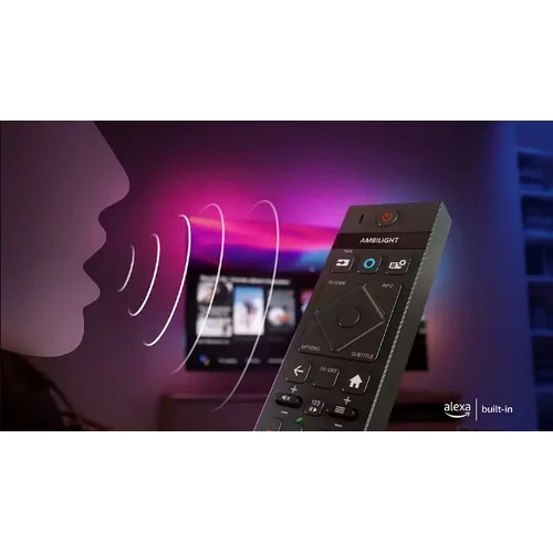 PHILIPS LED televizorius 55PML9019/12 image 3