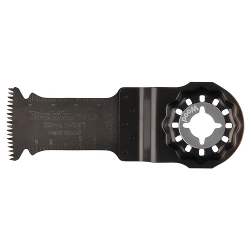 Įgilinamieji pjovimo diskai Makita B-64886-5, 32mm image 1
