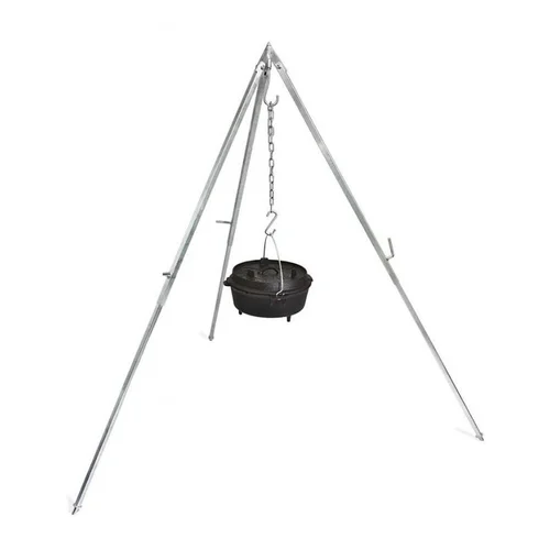 Petromax trikojis laužui 88-144 cm image 1