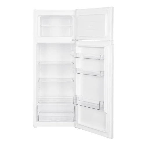 BERK BRD-14551 W Šaldytuvas Dviejų durų Balta image 2