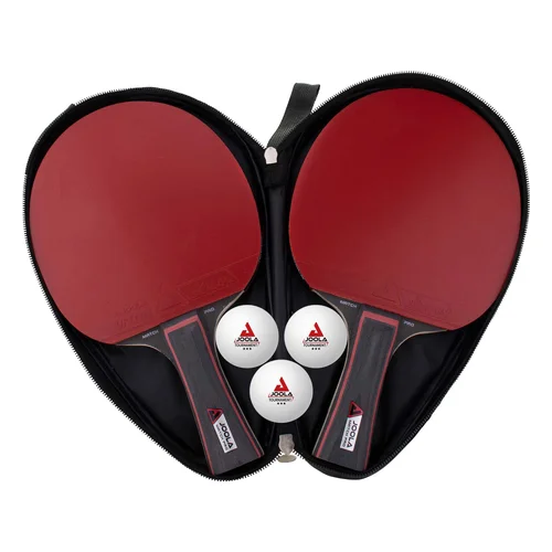 JOOLA Duo Pro Stalo Teniso Raketės Rinkinys image 2