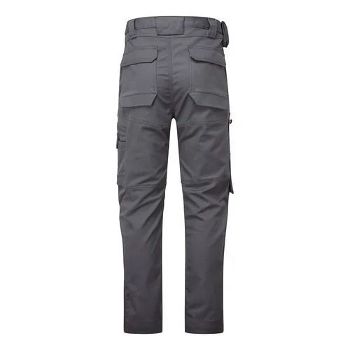 PORTWEST KA323 cargo kelnės, 36, Zoom Grey image 2