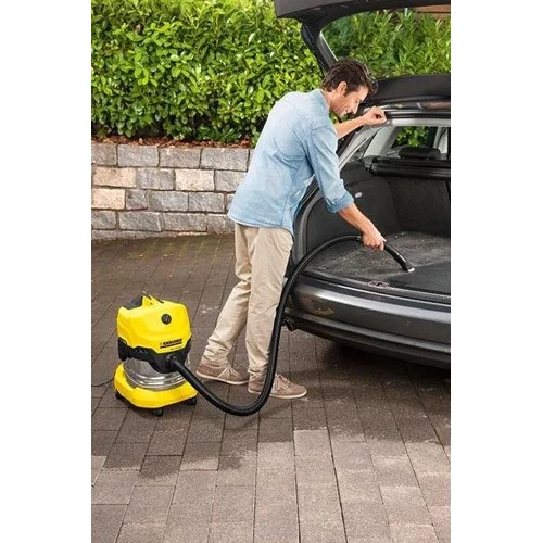 Dulkių siurblio šepečių rinkinys Karcher 2.863-221 image 3