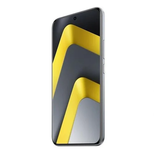 POCO M8 Pro 16/512 GB Sidabrinė image 2