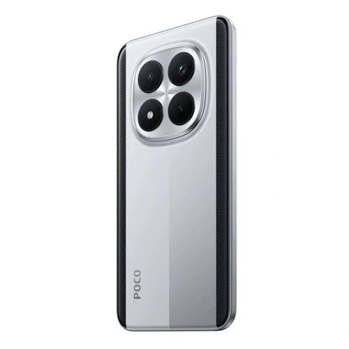POCO M8 Pro 16/512 GB Sidabrinė image 3