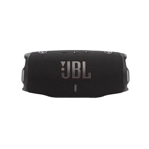 JBL Charge 6 JBLCHARGE6BLK juoda image 1