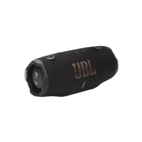 JBL Charge 6 JBLCHARGE6BLK juoda image 2