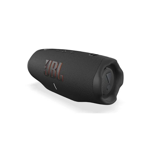JBL Charge 6 JBLCHARGE6BLK juoda image 3